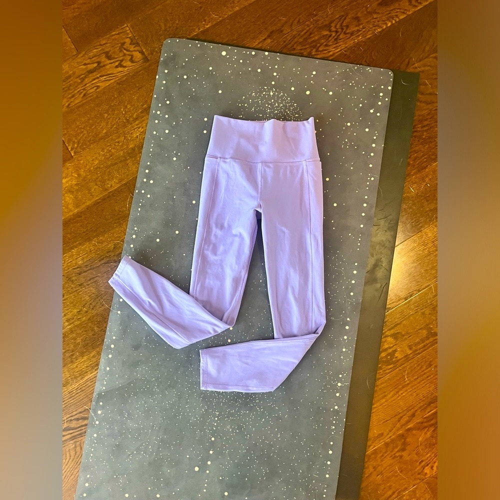Vuori yoga pants XS